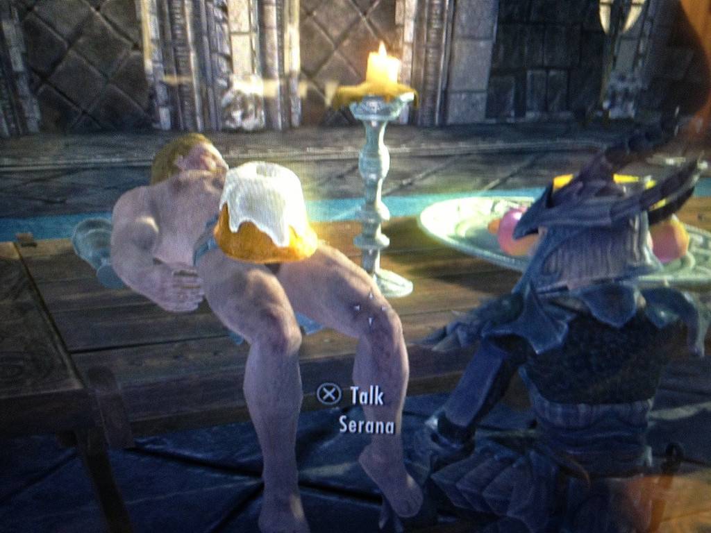 게임 음식과 아이템을 실제로 만든 유저들.jpg | 인스티즈