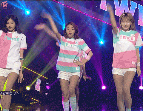[트와이스] 아기맹수 채영이 짤 모음.gif | 인스티즈