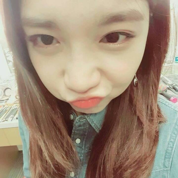 에이핑크 93라인 은지 보미 | 인스티즈