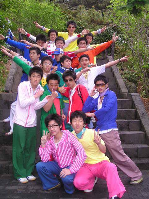 2002-2003년 중고딩 패션 | 인스티즈