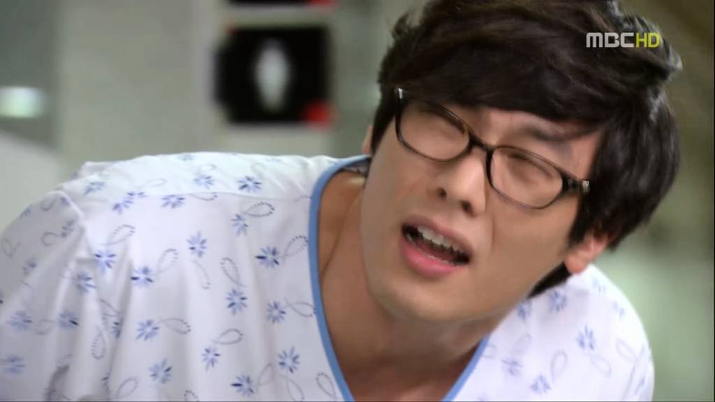 [지붕뚫고하이킥] 책임왕 황책임씨(이지훈 고자설).jpg | 인스티즈