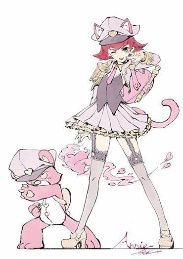 [LOL] 다음번에 나왔으면 하는 팝스타 스킨 챔피언은? | 인스티즈