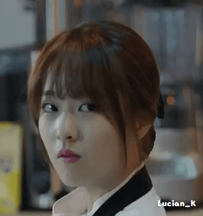 아침에 달리는 상큼한 박보영 | 인스티즈