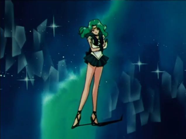 브금/셜록스의 뺨을 칠 막강한 라이벌들 (feat.세일러문) | 인스티즈