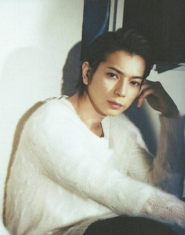 일본 남자 연예인 외모 원탑 | 인스티즈