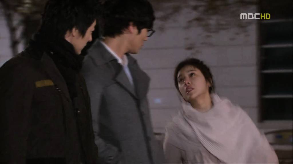 [지붕뚫고하이킥] 책임왕 황책임씨(이지훈 고자설).jpg | 인스티즈