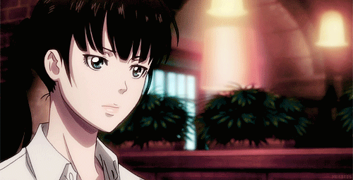 [애니] 누가 네 취향일지 몰라서 다 소개해봤다 2.사이코패스 | 인스티즈