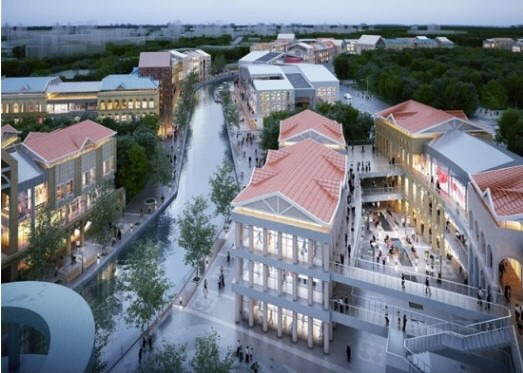 한국의 베네치아라는 김포 한강신도시.jpg | 인스티즈