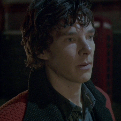  자꾸 자기가 셜록과 닮았다고 주장하는 미국 소년 블로거 | 인스티즈