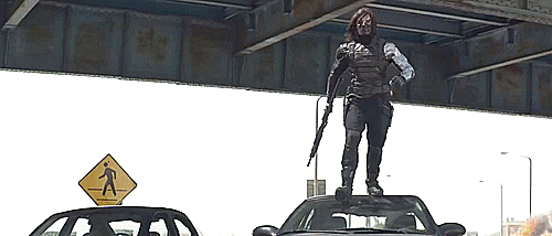 [캡틴아메리카:윈터솔져] 하이드라 미용실 | 인스티즈