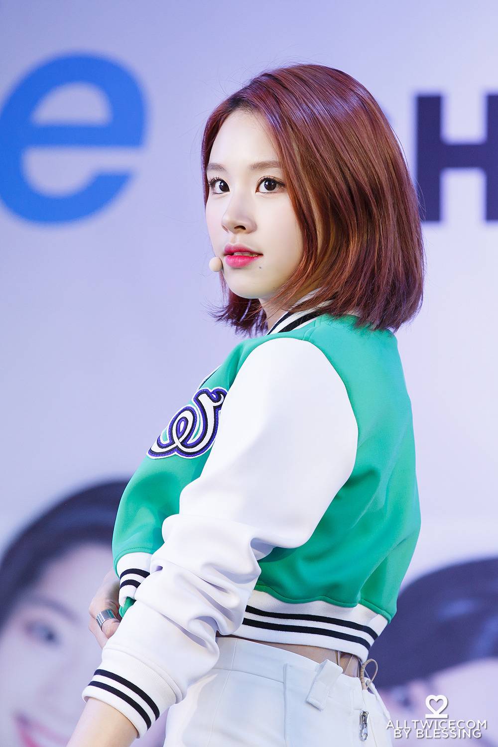 [트와이스] 시간은 금 채영 | 인스티즈