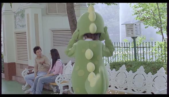 우리 다시 사랑같은거 하지말자... 아련 돋는 인소 ＜영화＞ 도레미파솔라시도 01 | 인스티즈