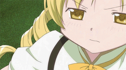 오늘의 2D녀.gif | 인스티즈