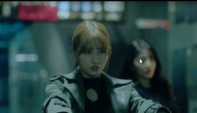 트와이스 모모.gif | 인스티즈