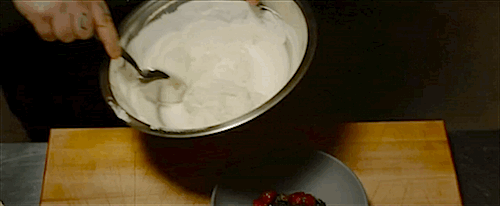 따뜻하고 풍성하고 맛있는 영화 ＜아메리칸 셰프＞.gif | 인스티즈