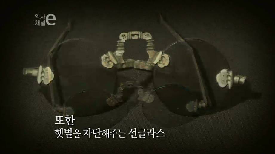 조선시대의 안경 | 인스티즈