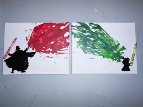 크레파스 아트 | 인스티즈