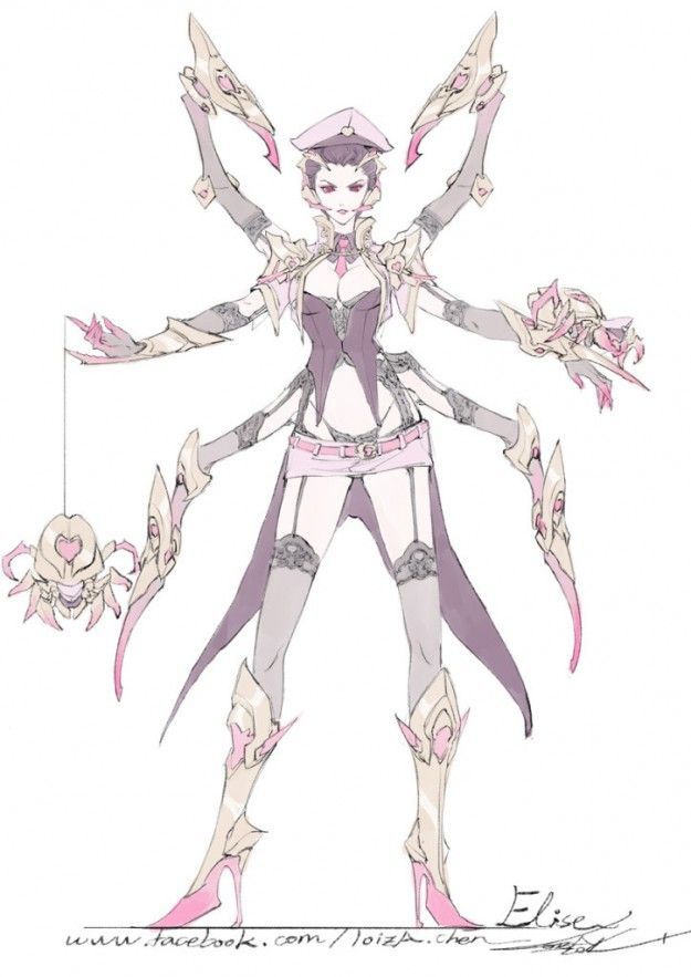 [LOL] 다음번에 나왔으면 하는 팝스타 스킨 챔피언은? | 인스티즈