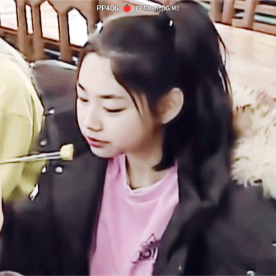 [프로듀스101] 미나 & 세정 & 나영.gif | 인스티즈