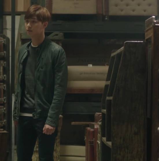 영화 속 입고 싶은 스타일 - 뷰티 인사이드 | 인스티즈