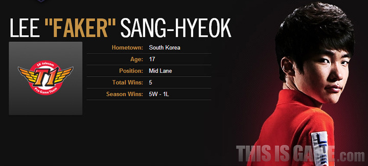 페이커 vs 이영호.jpg | 인스티즈