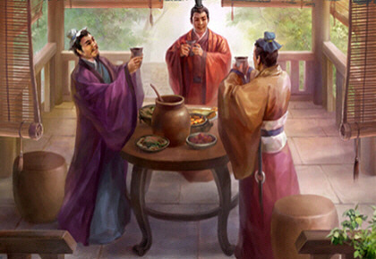 중국사 최고의 올스타 조합 | 인스티즈