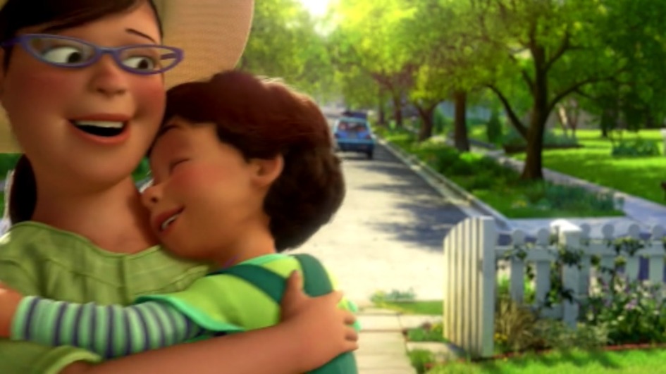 토이스토리 3 마지막 장면 jpg | 인스티즈