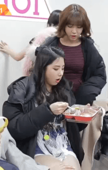 [프로듀스101] 11인에 들 가능성은 없지만 그래도 끝까지 픽한다 | 인스티즈