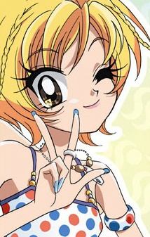 [슈퍼갤즈] 주인공 셋 중 가장 좋아했던 캐릭터는? | 인스티즈