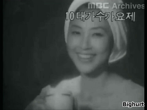 40년전의 고두심 | 인스티즈