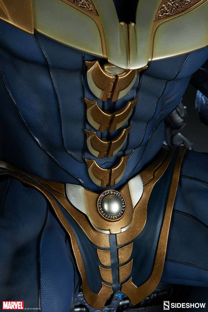 는 타노스 피규어 ㅎㄷㄷ | 인스티즈