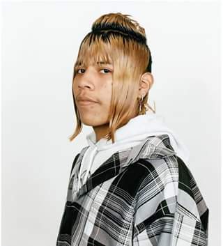 멕시코에서 핫하다는 스타일(feat 일진) | 인스티즈