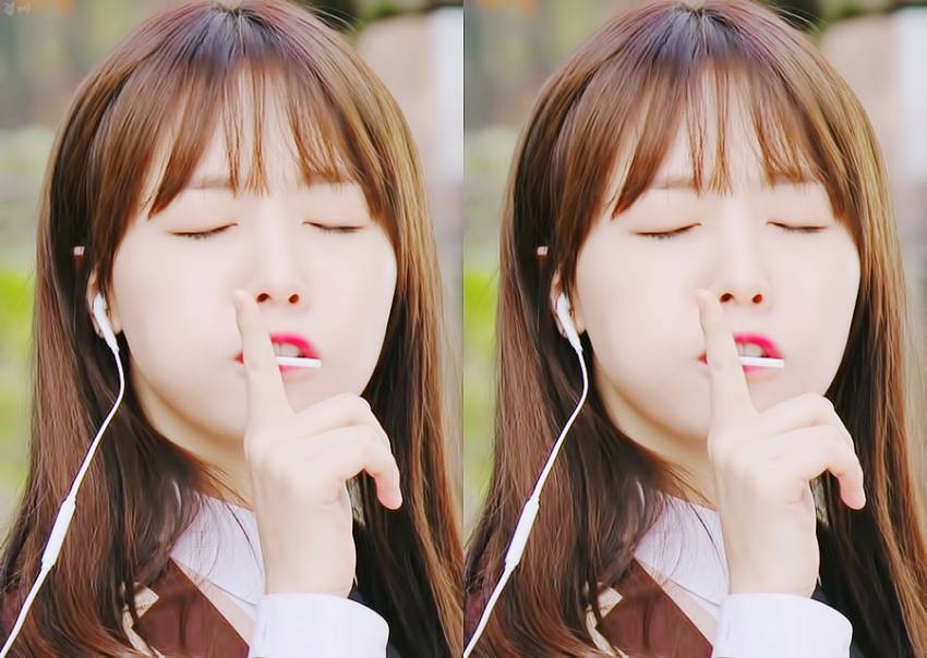 [민아] 드라마 속 방민아 비주얼 | 인스티즈