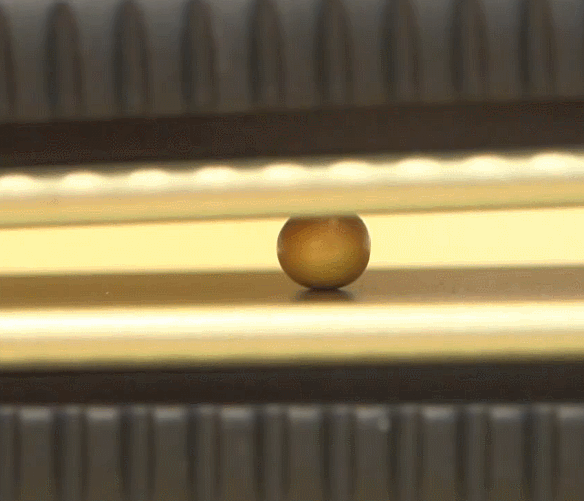 [트와이스] 팝콘각에 놀라는 사나.gif | 인스티즈