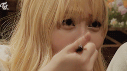 잘 먹는 모모.gif | 인스티즈