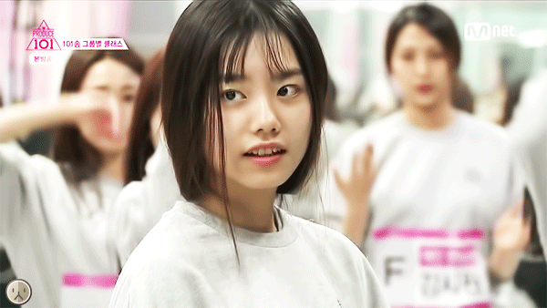 [프로듀스101] 심슨 소혜 모음집 | 인스티즈