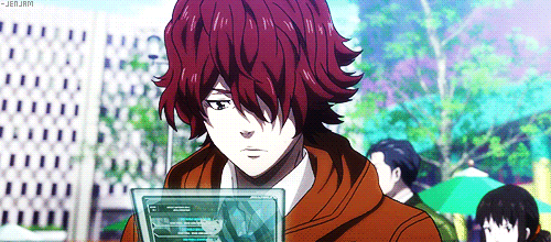 [애니] 누가 네 취향일지 몰라서 다 소개해봤다 2.사이코패스 | 인스티즈