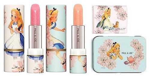 무한 소장욕구 들게하는 화장품 폴 앤 조(paul & joe) 코스메틱 (feat. 고양이덕후 소환) | 인스티즈