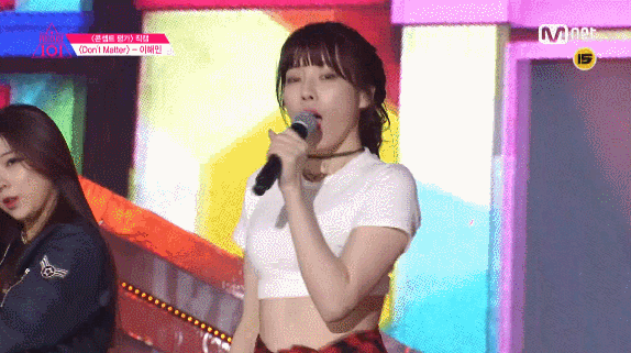 넘나예쁜 이해인 돈매러 스페셜 | 인스티즈