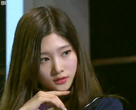 프로듀스101 멤버들이 뽑은 아이오아이 IOI 비주얼 Top2 | 인스티즈