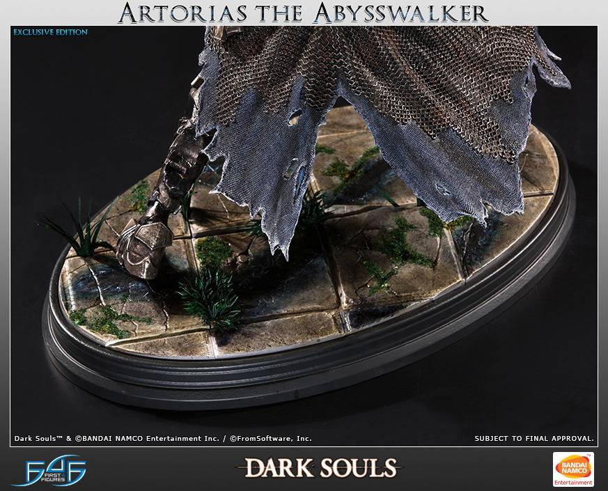 다크소울 아르토리우스 피규어.jpg | 인스티즈