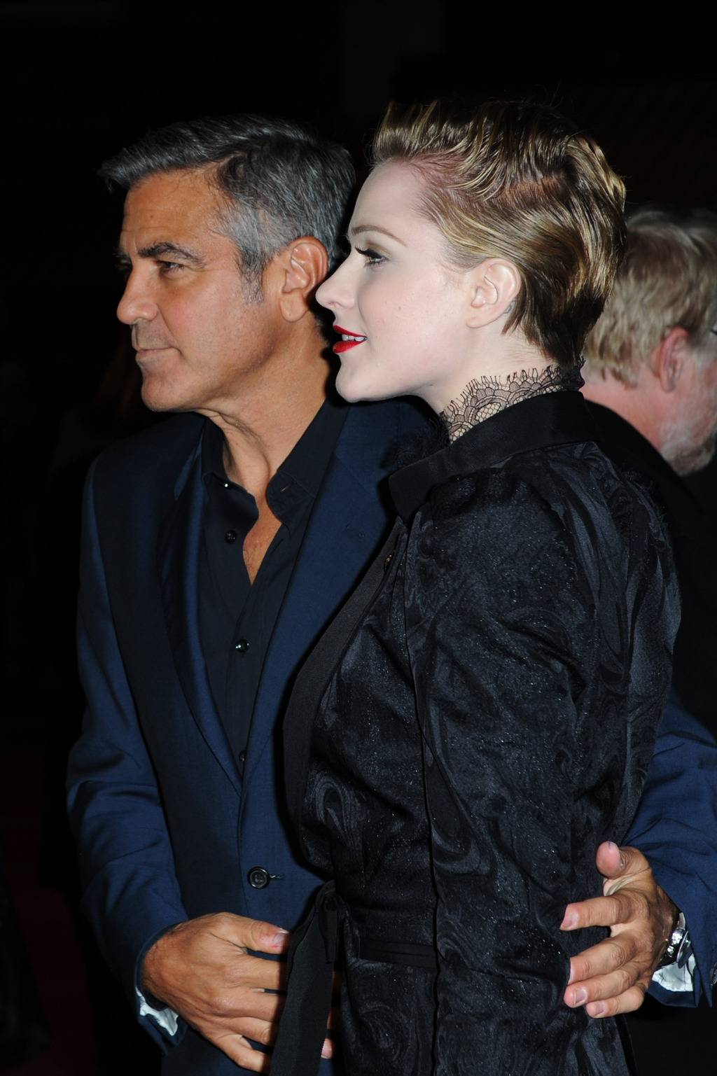 [에반레이첼우드(트블퀸뱀파이어)] 백옥 피부를 가진 상백인 스타 3 | 인스티즈