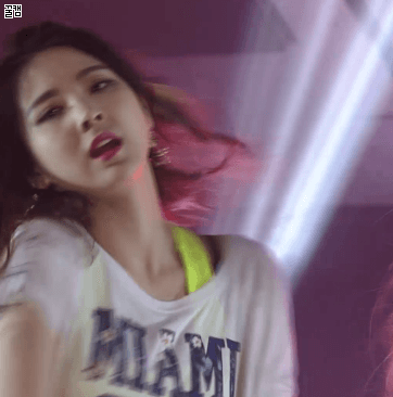 프로듀스 101 숨겨진 사기캐릭.jpgif | 인스티즈