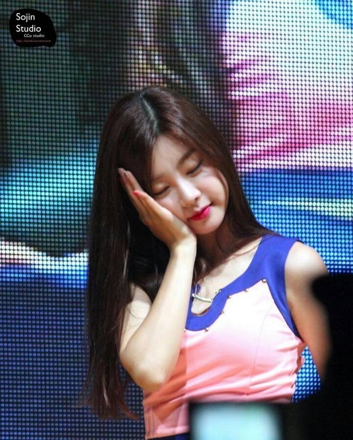 흔한 31살 여자아이돌 ㄷㄷ | 인스티즈