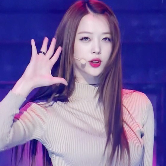 은근히 색기 있는 여자 연예인 | 인스티즈