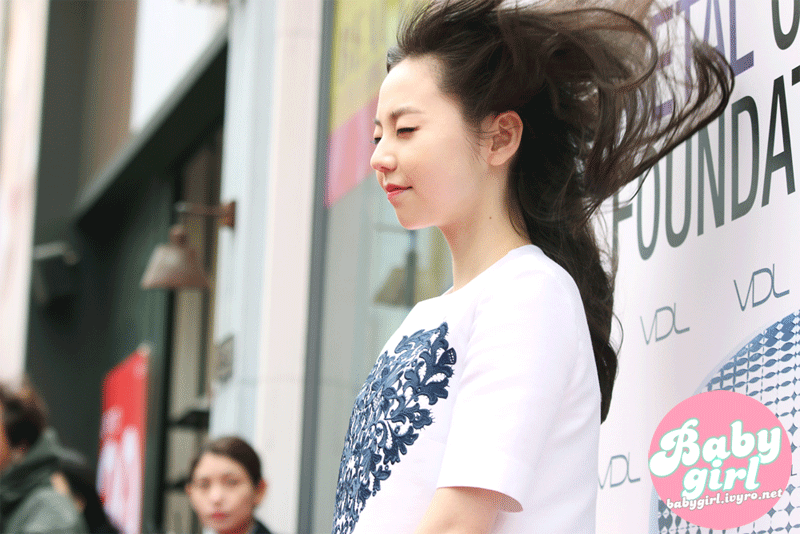 내가 보고싶어서 올리는 그아소 소희 | 인스티즈