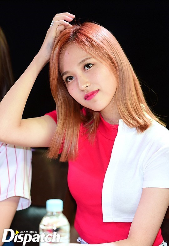 트와이스 짤 털이.... | 인스티즈