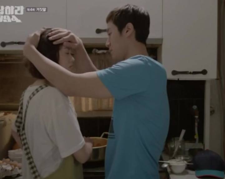 응답하라 1994 오마주 아다치 미츠루 만화 설정들 | 인스티즈