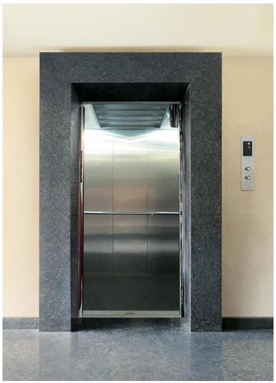 엘리베이터 탔을때 층수부터 누른다 vs 닫힘버튼 부터 누른다 | 인스티즈