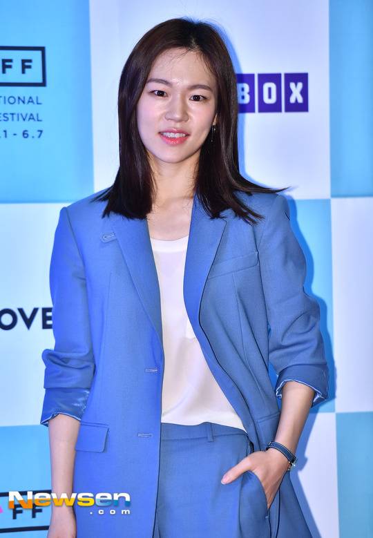 배우 한예리 | 인스티즈